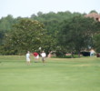 Falcon's Fire Golf Club in Kissimmee is known for its excellent conditioning.