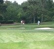 No. 6  at Falcon's Fire Golf Club near Orlando