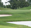 No. 8 at Falcon's Fire Golf Club near Orlando