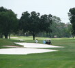 No. 9 at Falcon's Fire Golf Club near Orlando
