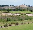 No. 8 is one of Eagle Creek's collection of tricky par 3s.