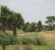 Eagle Creek has five par 5s, making it central Florida's only par-73 course.