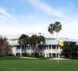 Lake Buena Vista Golf Course winds through the Old Key West Resort at many points. 