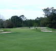 The Magnolia course at Walt Disney World, a PGA Tour host, is a park favorite.