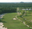 Tom Fazio's Osprey Ridge is a Certified Audubon Cooperative Sanctuary golf course. 