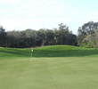 Tom Fazio's Osprey Ridge golf course at Disney World.