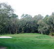Osprey Ridge golf course at Walt Disney World.