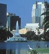 Orlando - Golf Destination