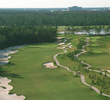 Disney World's Palm Golf Course