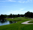 Hunter's Creek Golf Course - Hole 6