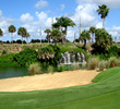 You'll want to snap a picture of the gorgeous par-3 11th hole at Mystic Dunes Golf Club near Orlando.