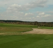 The 455-yard par-4 15th continues a tough home stretch on the International Course at ChampionsGate Golf Club.