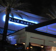 Blue Martini