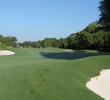 Dubsdread G.C. features the traits of classic design - narrow fairways and 
