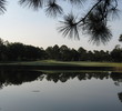 Scenic Dubsdread Golf Course is just minutes away from downtown Orlando.