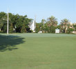 Dubsdread Golf Course is the oldest public option in Orlando.
