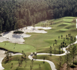 Disney World's Osprey Ridge Golf Course - hole 3