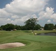 Dubsdread Golf Course - hole 12