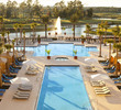 Waldorf Astoria Orlando resort - pool