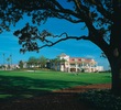 Grande Pines Golf Club features full clubhouse and practice facilities. 