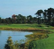 Grande Pines Golf Club is a brand new golf course built on the former site of the International Club. 