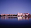 Across the street from Grande Pines Golf Club is Marriott's Grande Vista Resort, which is also home to its own nine-hole course and Faldo Institute.