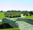 Grand Cypress Resort - New Course - hole 18