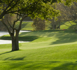 Metrowest golf course - hole 9