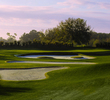 Grand Cypress Resort - North Course - 6th