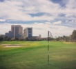 Joe Lee originally designed Hawk's Landing Golf Club in 1986, when it opened in conjunction with the Orlando World Center. 