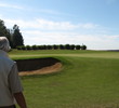 Highlands Reserve Golf Club has more than 100 feet of elevation changes.