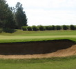 Highlands Reserve Golf Club was designed by Mike Dasher.