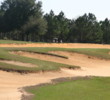 Architect Mike Dasher made good use of the natural waste areas.