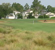 The cookie-cutter development surrounding Southern Dunes brings the imaginative layout into sharper relief