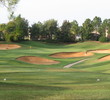 Southern Dunes runs more than 7,200 yards from the back tees.