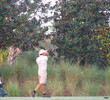 Grande Pines Golf Club, Orlando, Florida.