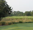Grande Pines Golf Club, Orlando, Florida, has a more natural feel than sister Marriott course, Hawk's Landing.