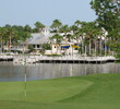 Nick Faldo was a player consultant in the design of Grande Pines Golf Club, Orlando, Florida.