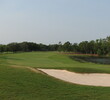 Grande Pines Golf Club, Orlando, Florida, was designed by Steve Smyers.