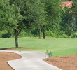 Grande Pines Golf Club, Orlando, Florida.