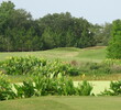 Grande Pines Golf Club, Orlando, Florida.