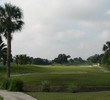 No. 14, Ridgewood Lakes Golf and Country Club, Davenport, Florida
