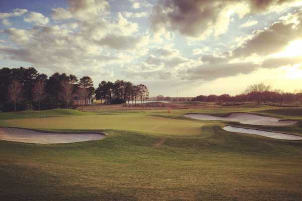 Top Golf Orlando - Quintessential Golf