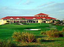 Orange County National