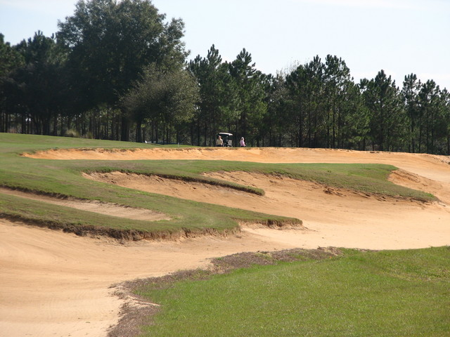 Highlands Reserve Golf Club