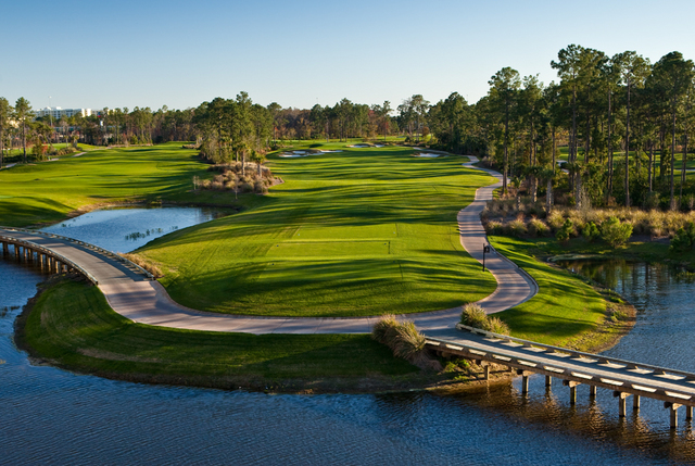 Waldorf Astoria Golf Club