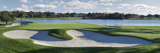 Bay Hill Club & Lodge - Championship Course - no. 5