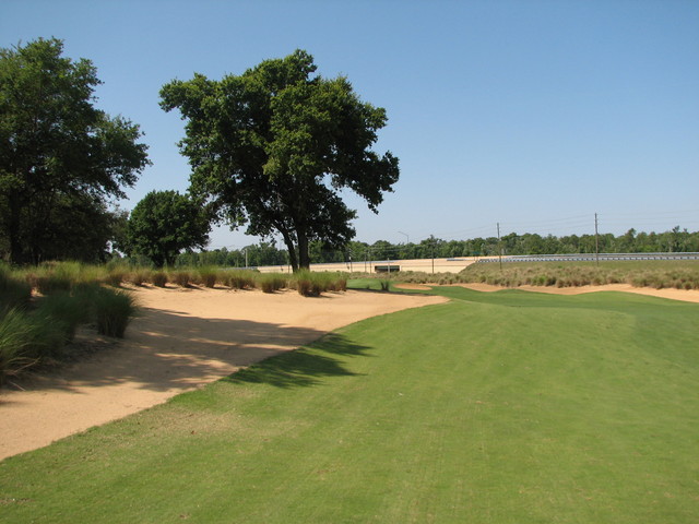 Mystic Dunes G.C. in Celebration, FL