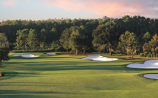 Ritz-Carlton Golf Club, Orlando, Grande Lakes