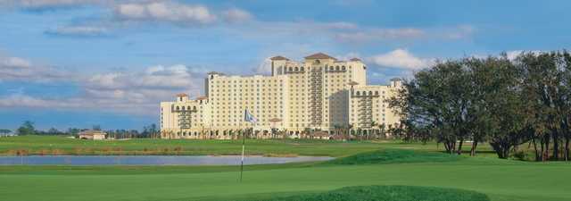 Konsulat frustrerende i dag Orlando Golf | Courses | Tee Times | Special Deals